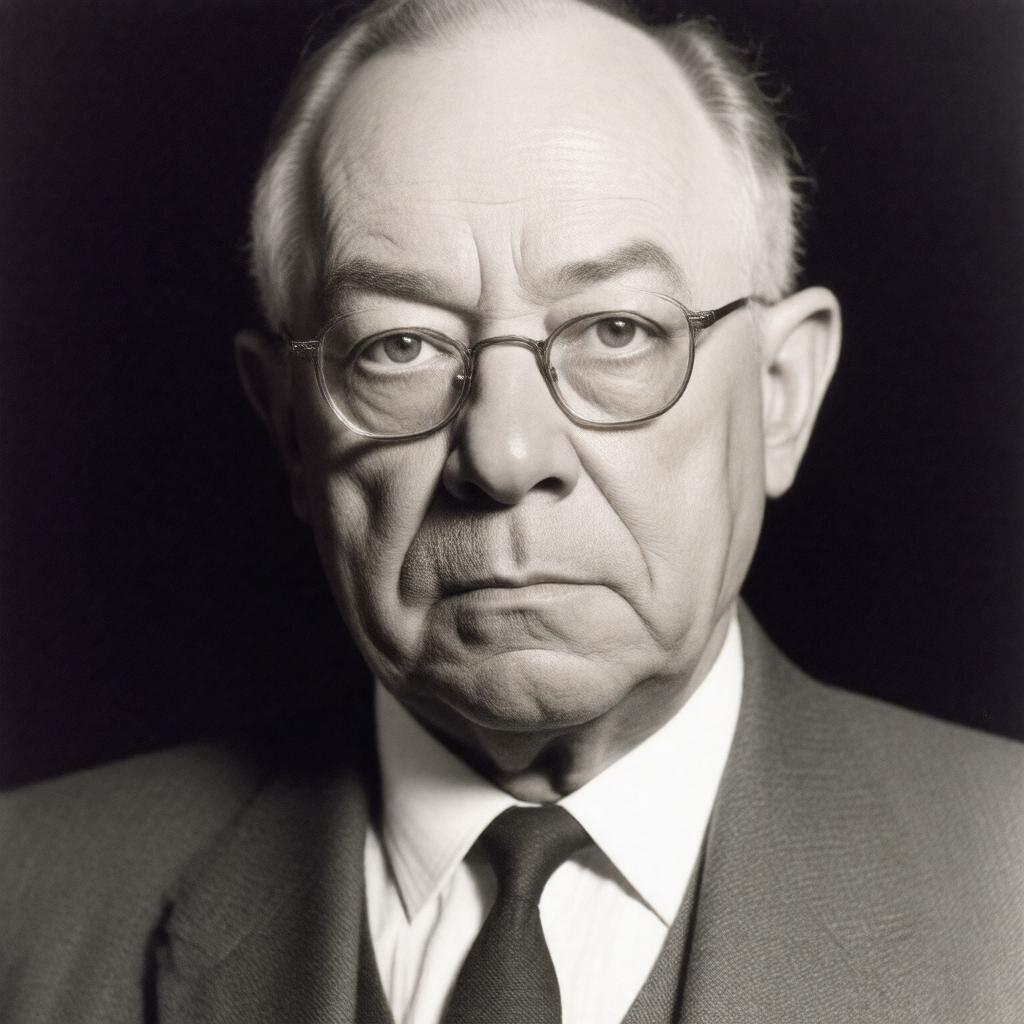 Julius Rosenberg